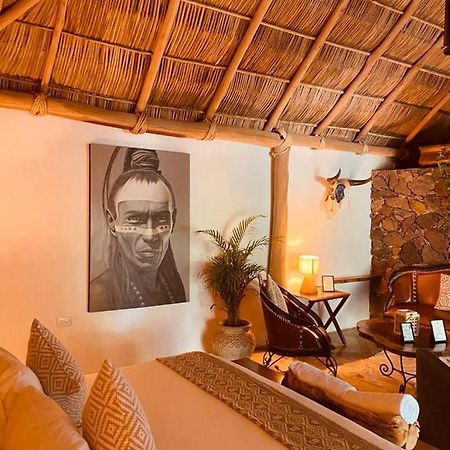 Casa Miura Hotel Boutique Ахихик Екстер'єр фото
