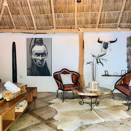 Casa Miura Hotel Boutique Ахихик Екстер'єр фото