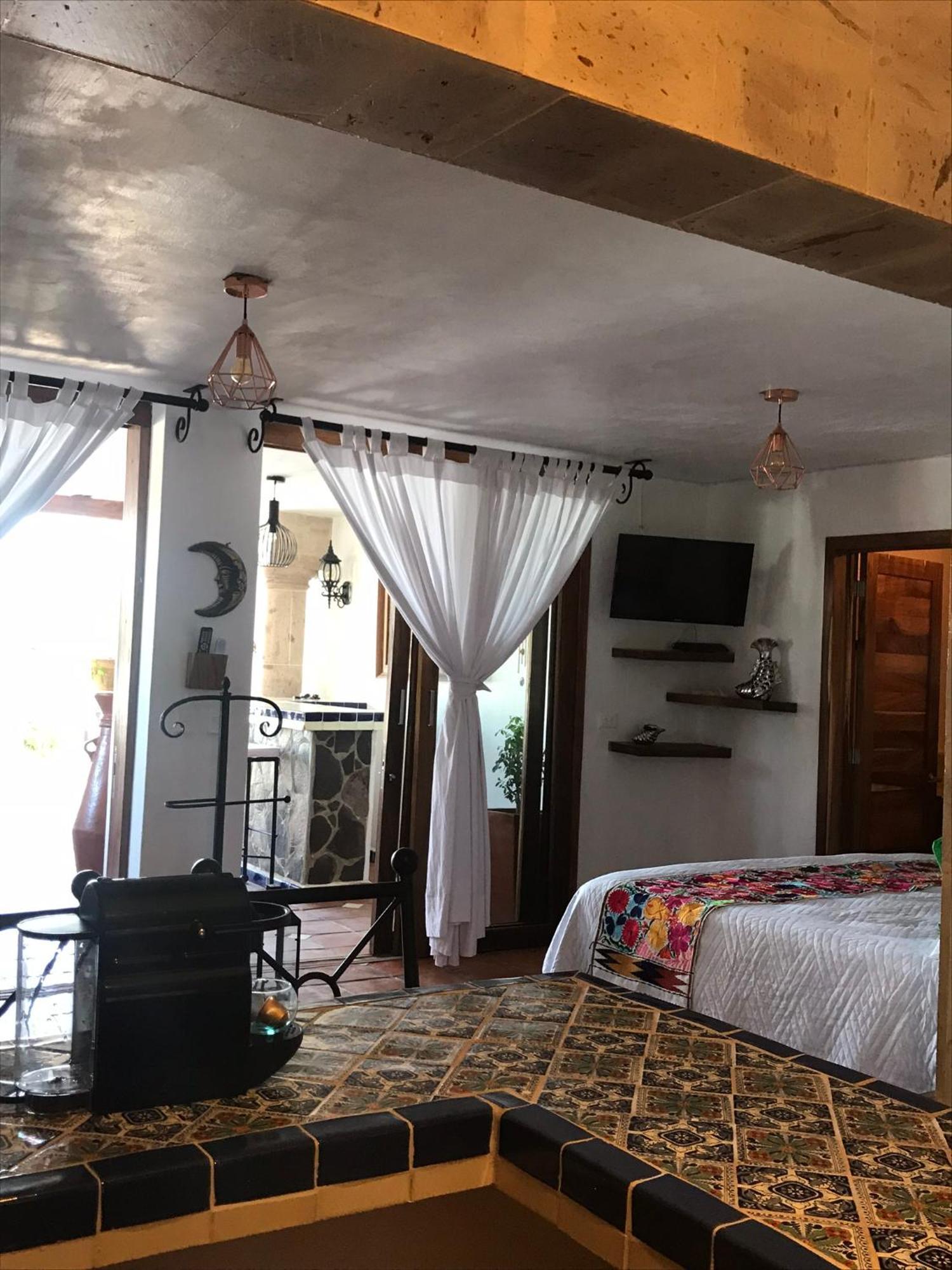 Casa Miura Hotel Boutique Ахихик Екстер'єр фото