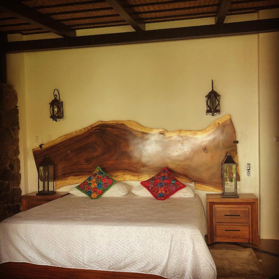Casa Miura Hotel Boutique Ахихик Екстер'єр фото