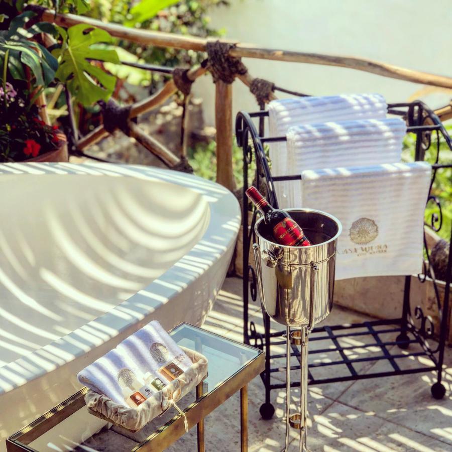 Casa Miura Hotel Boutique Ахихик Екстер'єр фото