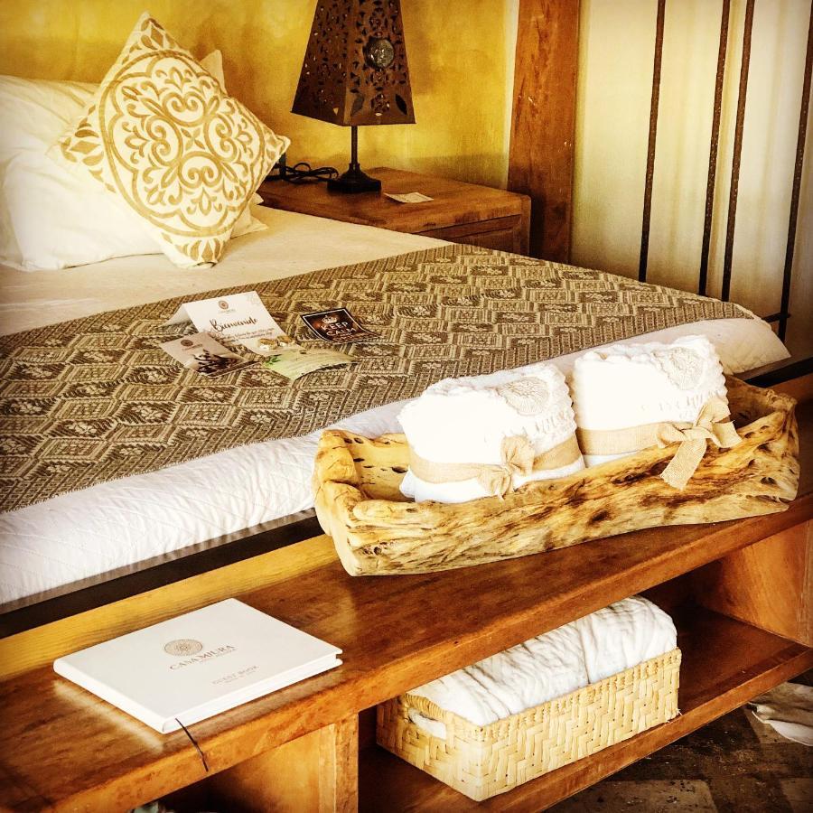 Casa Miura Hotel Boutique Ахихик Екстер'єр фото