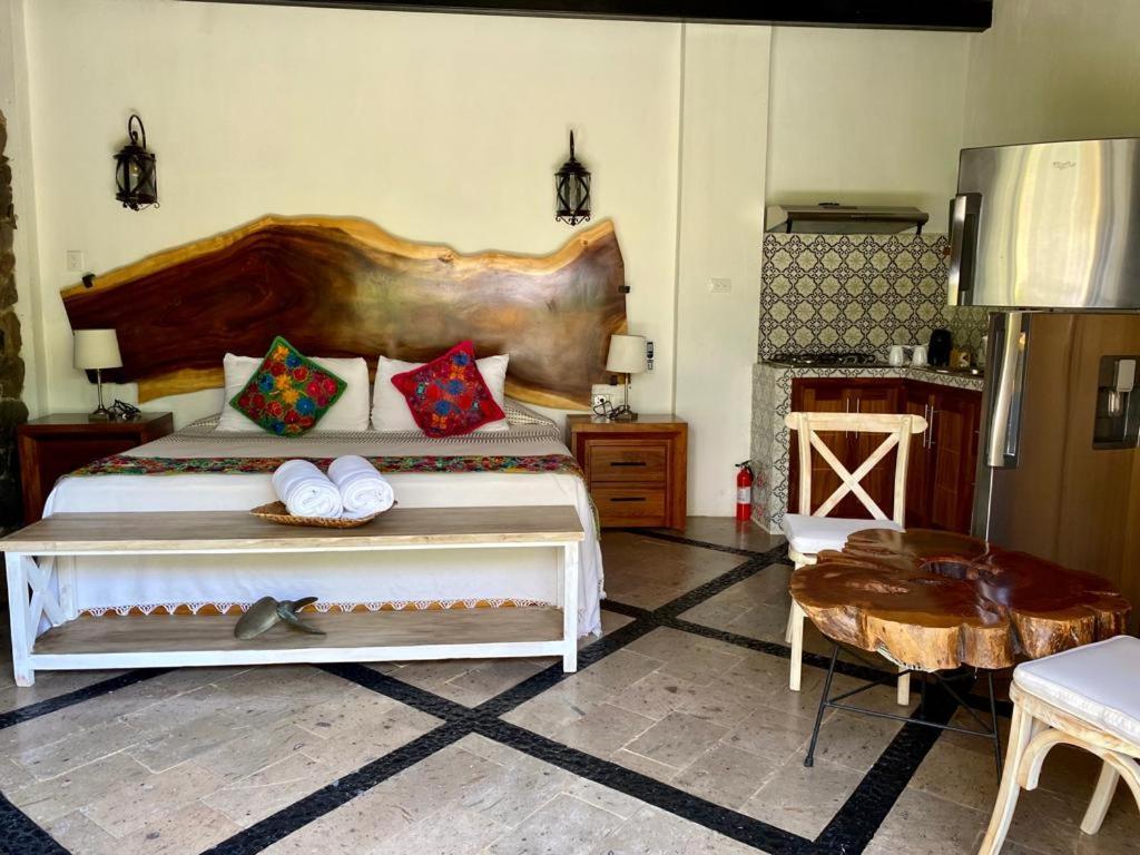Casa Miura Hotel Boutique Ахихик Екстер'єр фото