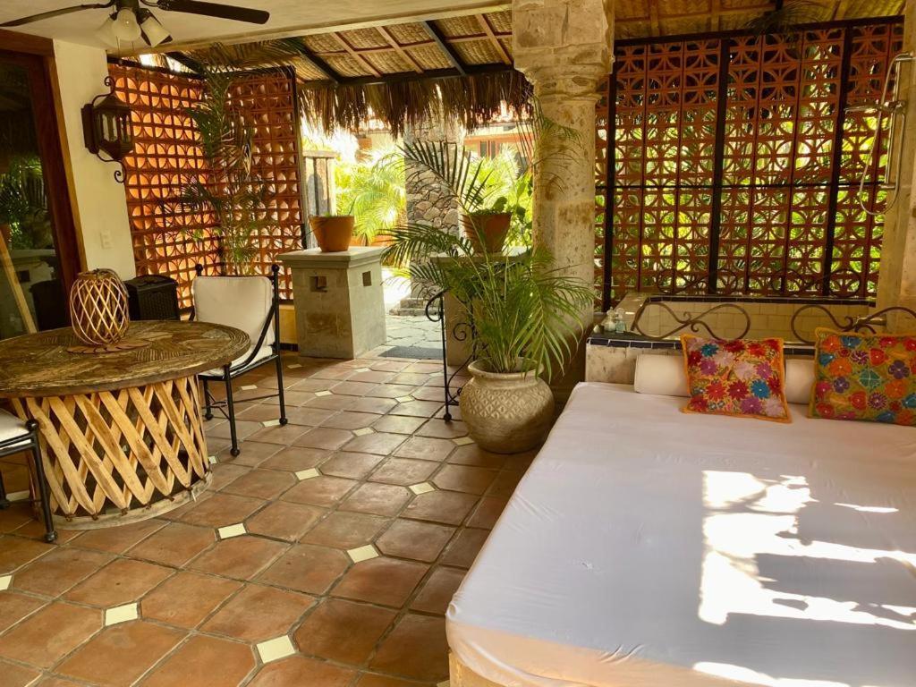 Casa Miura Hotel Boutique Ахихик Екстер'єр фото