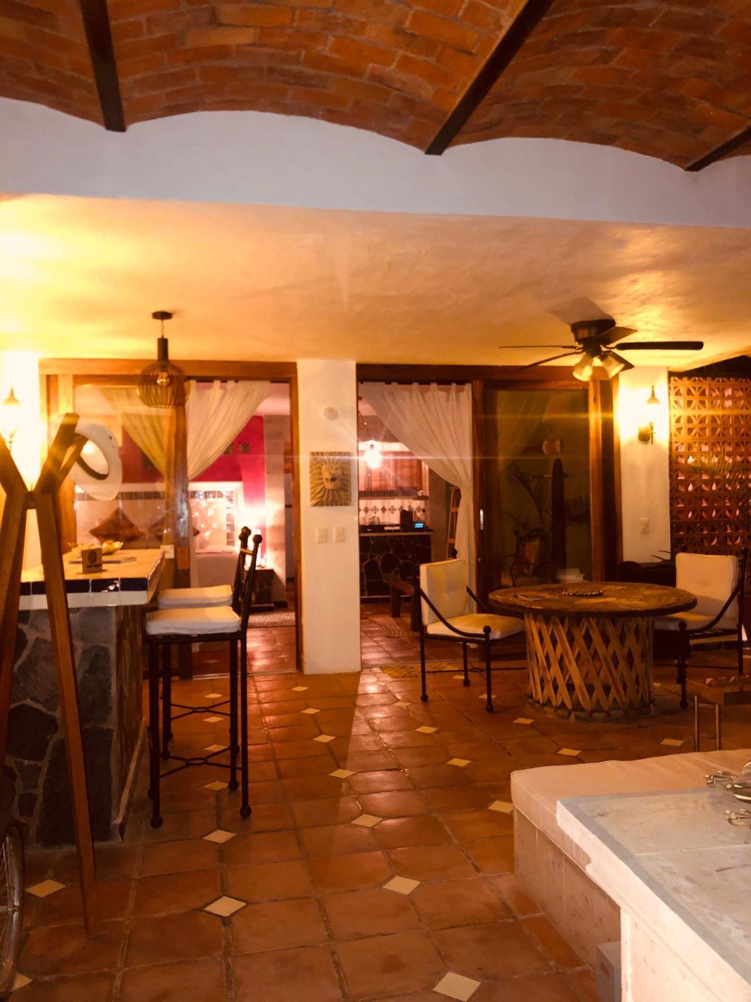 Casa Miura Hotel Boutique Ахихик Екстер'єр фото