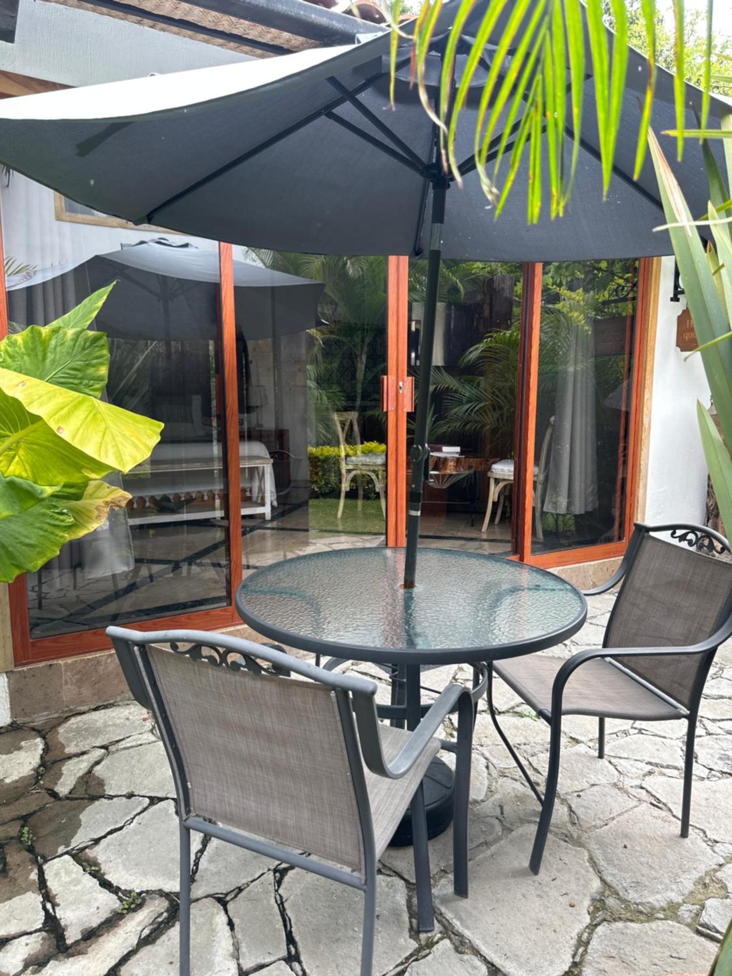 Casa Miura Hotel Boutique Ахихик Екстер'єр фото
