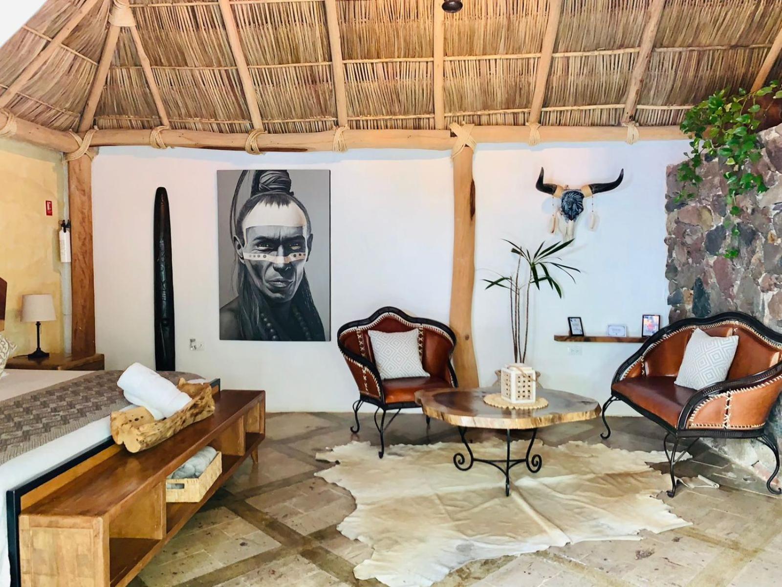 Casa Miura Hotel Boutique Ахихик Екстер'єр фото