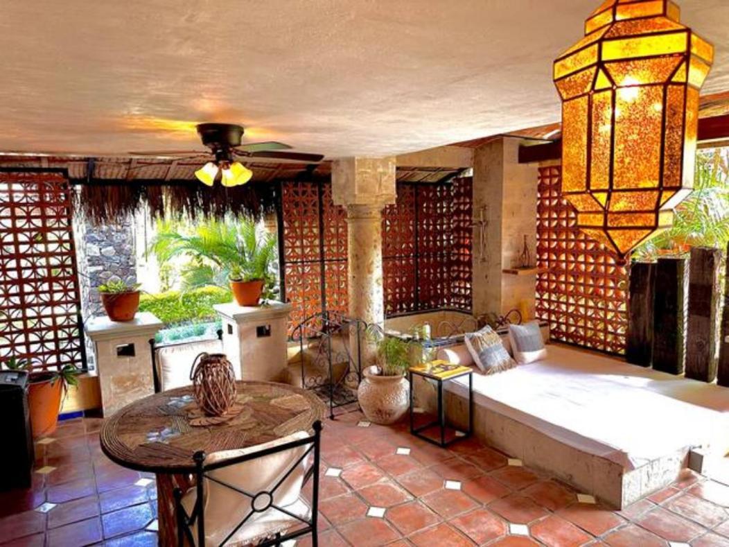 Casa Miura Hotel Boutique Ахихик Екстер'єр фото